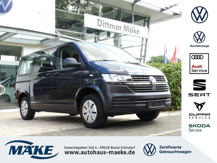 T6 Kombi