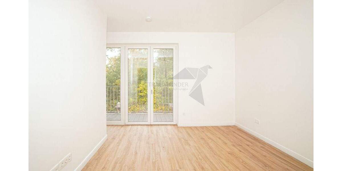 !! Angebot: Schnell sein lohnt sich !! Barrierefreie 4-Raum-Whg. mit EBK, Stellplatz & Photovoltaik 4 zimmer