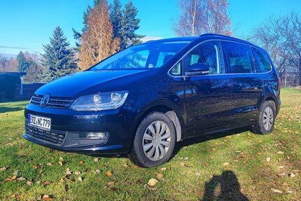 VW Sharan 247.000 km 7.800 &euro; Pockau-Lengefeld 09514