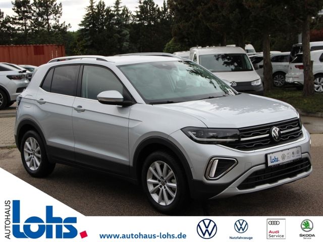 VW T-Cross 14.017 km 22.979 € Limbach-Oberfrohna 09212