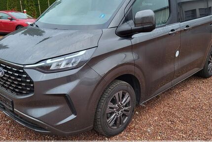 Ford Tourneo Custom 48.930 km 36.499 &euro; Chemnitz - Mittelbach 09224