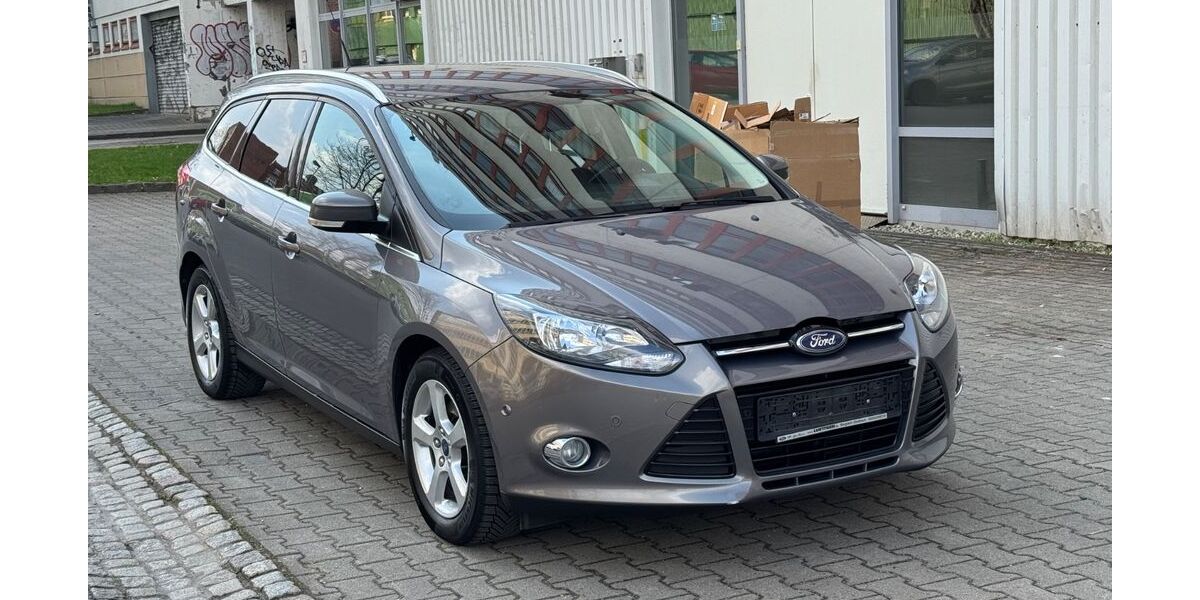 Ford Focus 150.000 km 3.499 &euro; Chemnitz 09120