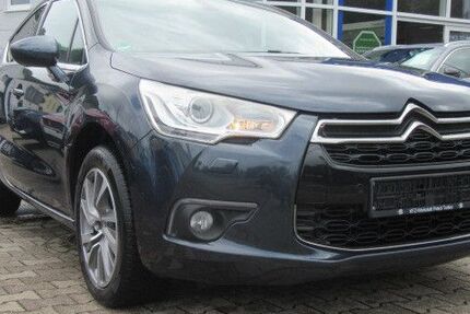 Citroen DS4 134.009 km 7.190 &euro; Chemnitz 09125