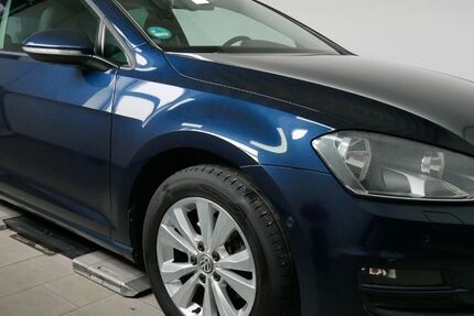 VW Golf 101.374 km 8.990 &euro; Chemnitz 09114