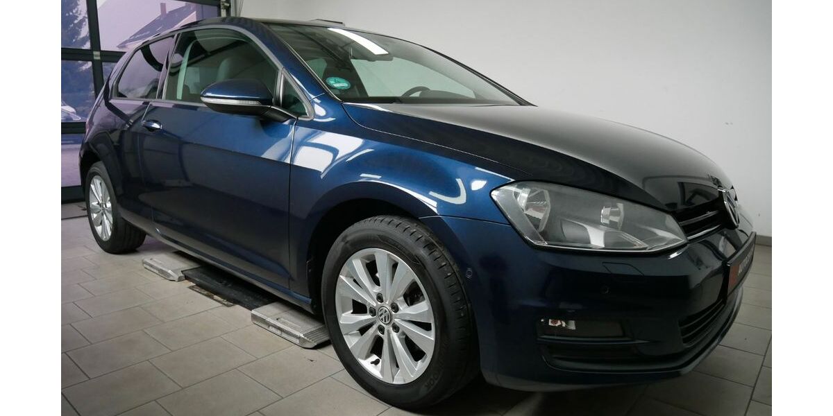 VW Golf 101.374 km 8.990 &euro; Chemnitz 09114