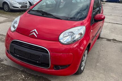 Citroen C1 72.978 km 2.499 &euro; Chemnitz 09114