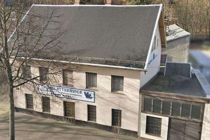 Haus Chemnitz Helbersdorf - 9 Zimmer, 130 m&sup2;, 130.000&euro; | Angebot:24886478