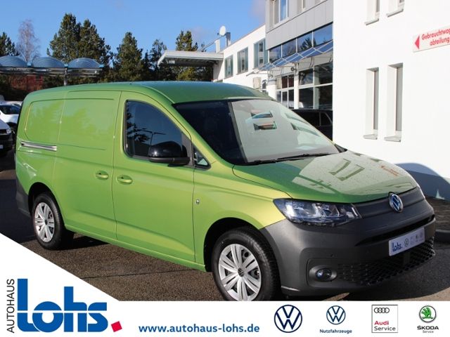 VW Caddy Maxi 14.418 km 26.979 &euro; Limbach-Oberfrohna 09212