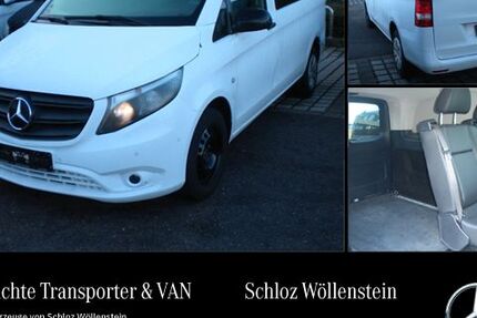 Mercedes-Benz Vito 115.878 km 22.570 &euro; Chemnitz 09120