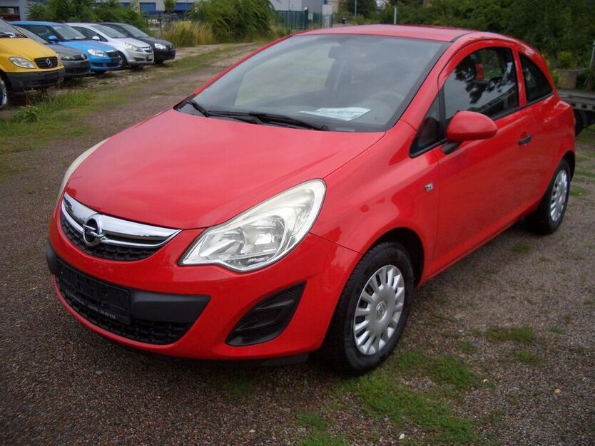 Corsa