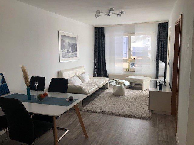 Etagenwohnung Oberschöna - 1 Zimmer, 50 m&sup2;, 42.000&euro; | Angebot:26619100