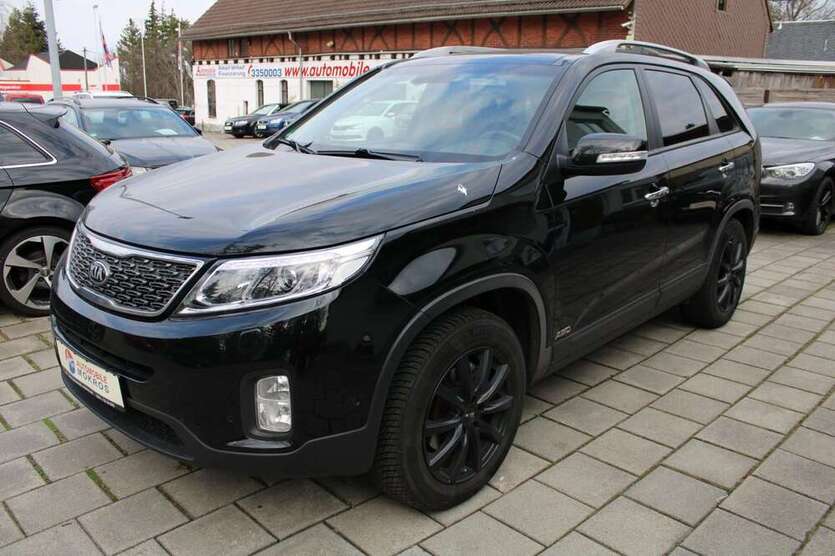 Sorento