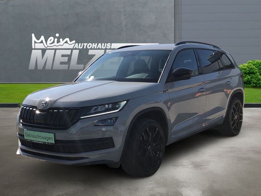 Kodiaq