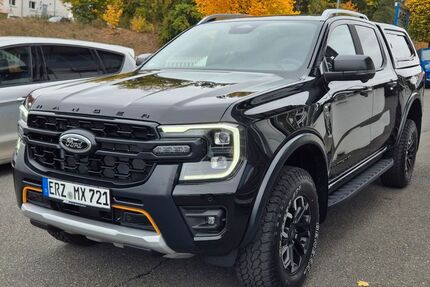 Ford Ranger 6.300 km 52.890 &euro; Annaberg-Buchholz 09456