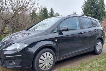 Seat Altea 112.322 km 6.000 &euro; Elterlein 09481