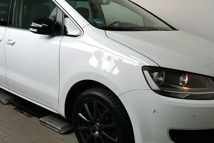 VW Sharan 86.905 km 19.900 &euro; Chemnitz 09114