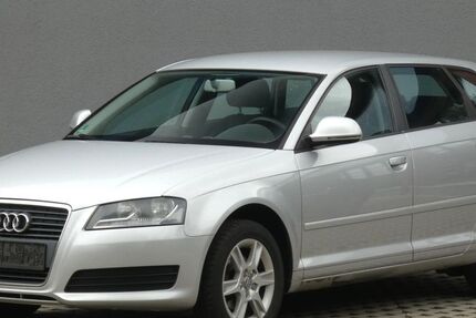 Audi A3 271.145 km 3.290 &euro; Burgstädt 09217