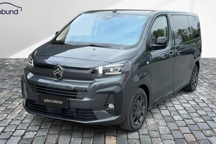Citroen SpaceTourer 1.500 km 35.970 &euro; Chemnitz 09116