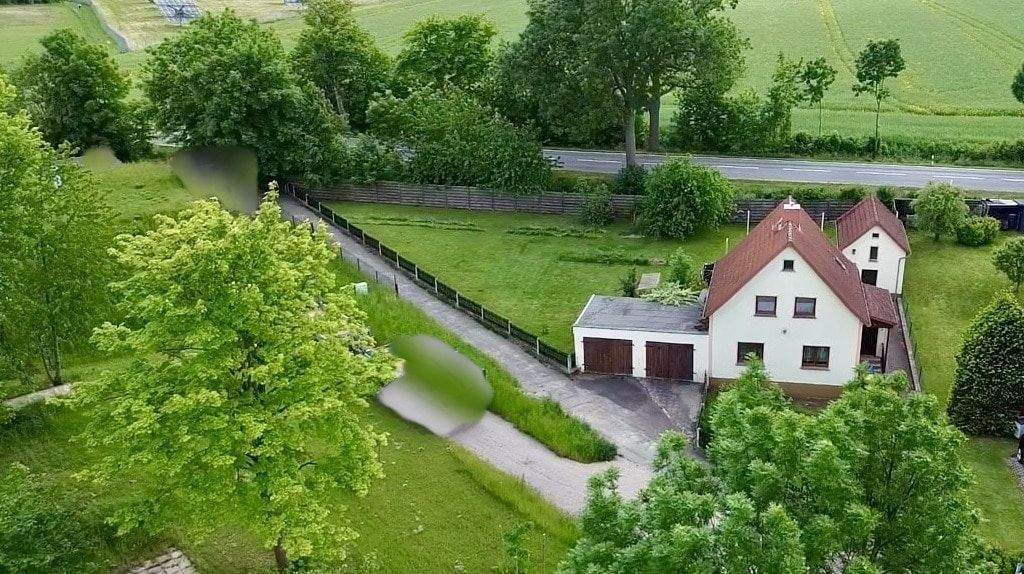 Einfamilienhaus Penig - 6 Zimmer, 88 m&sup2;, 145.000&euro; | Angebot:25690421