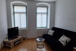 Erdgeschoßwohnung Chemnitz Kapellenberg - 1.5 Zimmer, 37 m&sup2;, 260&euro; | Angebot:26286521