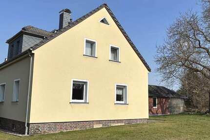 Haus Waldheim - 3 Zimmer, 115 m&sup2;, 279.000&euro; | Angebot:25976831