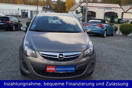 Opel Corsa 49.733 km 5.190 &euro; Chemnitz 09116