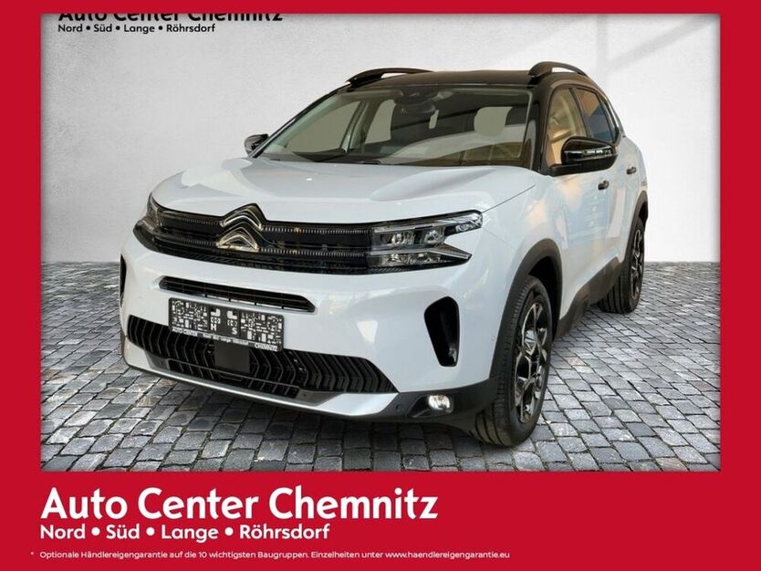 C5 Aircross
