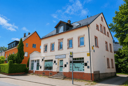 Gewerbeobjekt Chemnitz Einsiedel - 180.000&euro; | Angebot:26875330
