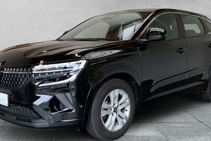 Renault Austral 16.725 km 25.190 &euro; Chemnitz 09131