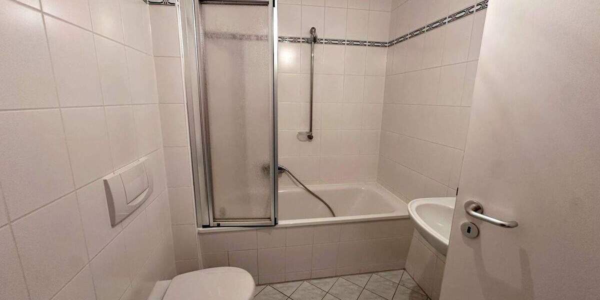 Etagenwohnung Chemnitz Kaßberg - 2 Zimmer, 54 m&sup2;, 350&euro; | Angebot:25689606