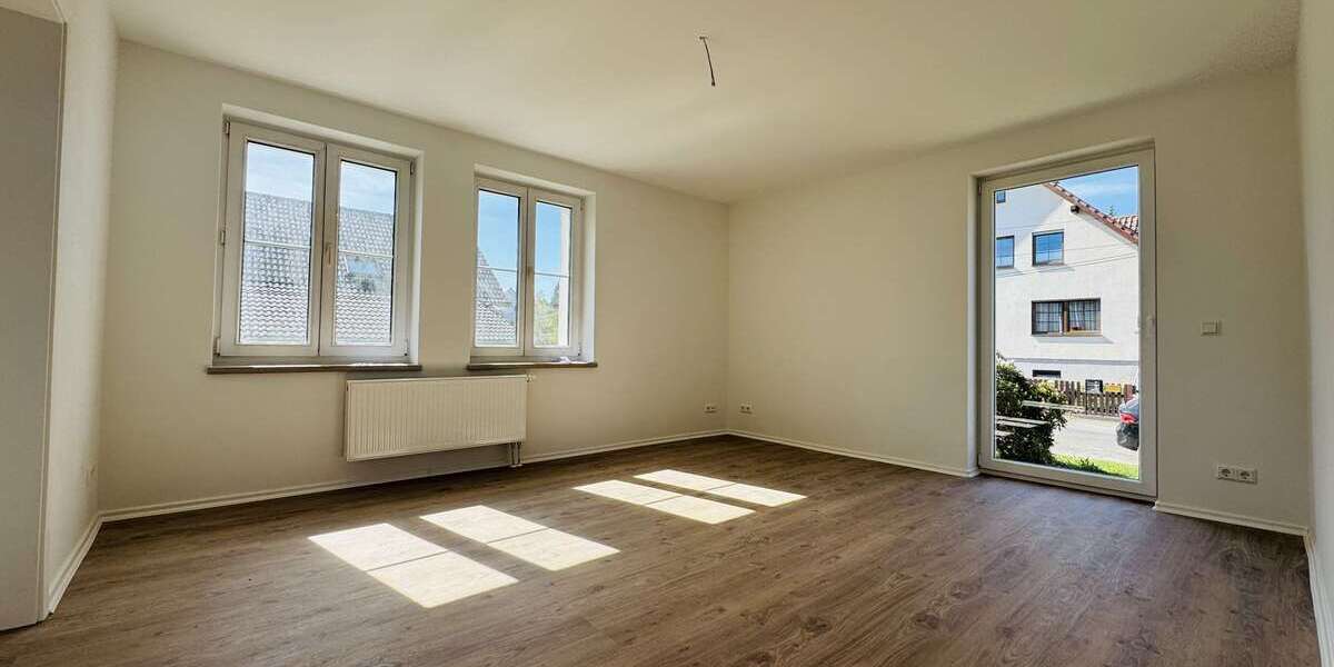 Etagenwohnung Chemnitz Furth - 4 Zimmer, 87 m&sup2;, 749&euro; | Angebot:26376204