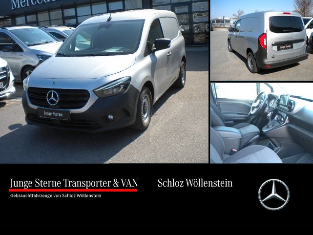 Mercedes-Benz Citan 85.154 km 16.267 &euro; Chemnitz 09120