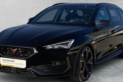 Cupra Leon 39.950 km 29.950 &euro; Chemnitz 09113