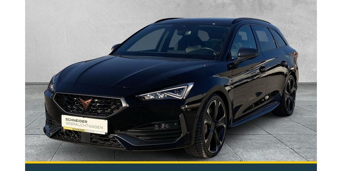 Cupra Leon 39.950 km 29.950 &euro; Chemnitz 09113