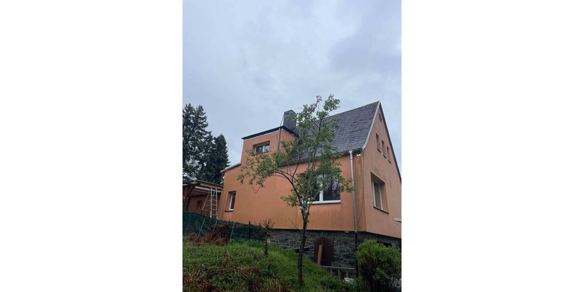 Einfamilienhaus Niederwiesa Braunsdorf - 4 Zimmer, 136 m&sup2;, 1.386&euro; | Angebot:26259464