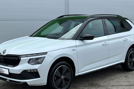 Skoda Kamiq 20.442 km 25.790 &euro; Zwönitz / OT Dorfchemnitz 08297