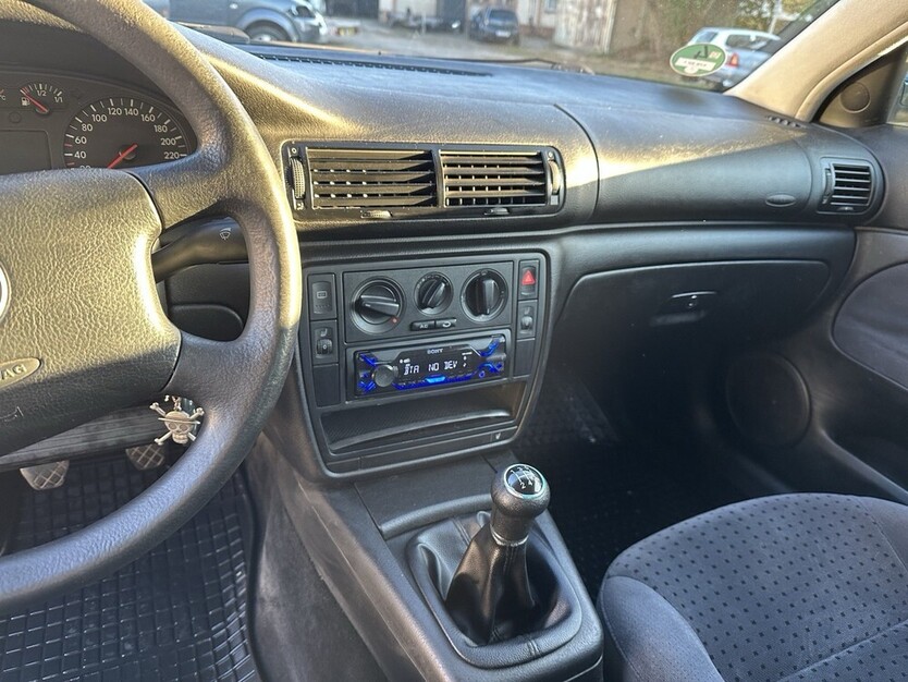 Passat
