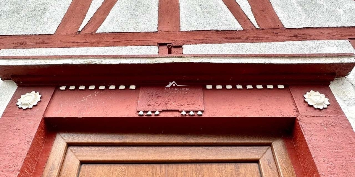 Fachwerkjuwel mit Nebengelass – Raum für Ideen, Stil & Zukunft zimmer