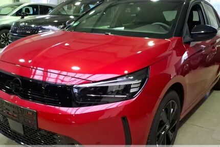 Opel Corsa 17.860 km 15.899 &euro; Oberlungwitz 09353