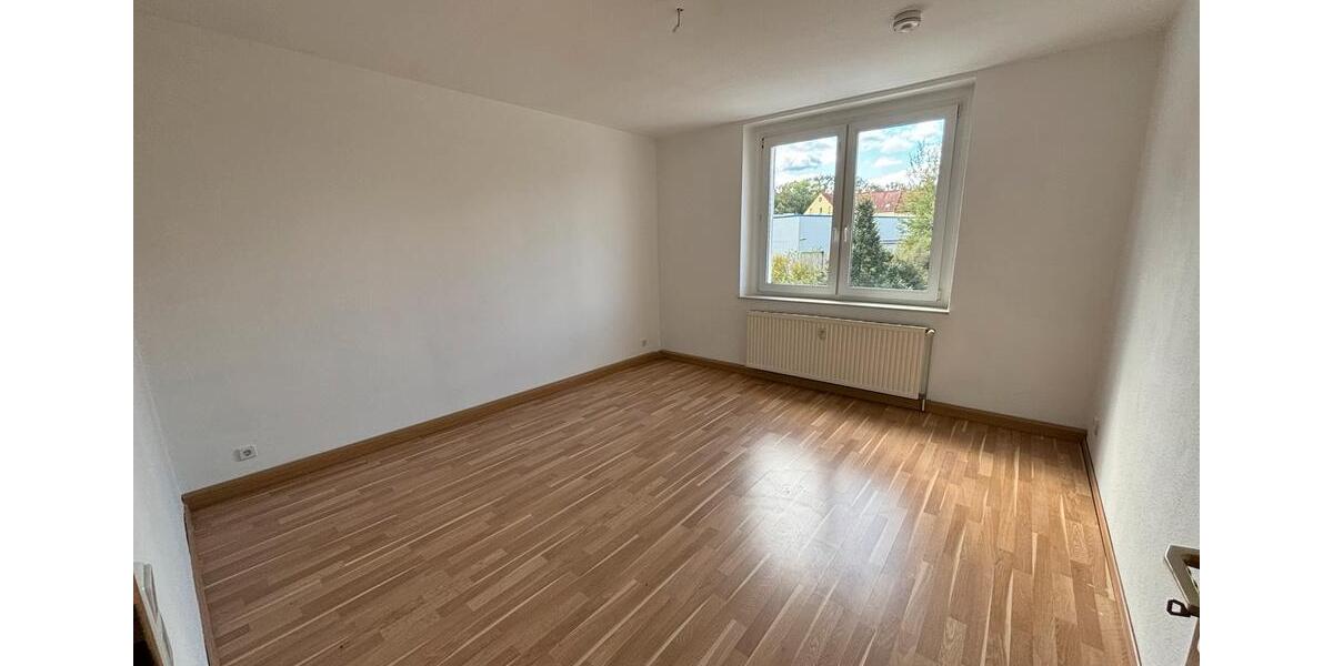 3-Raum-Wohnung im 1. OG 3 zimmer