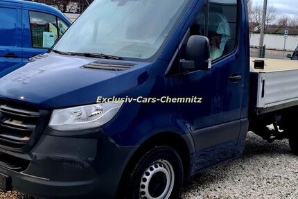 Mercedes-Benz Sprinter 76.000 km 19.950 € Chemnitz 09114
