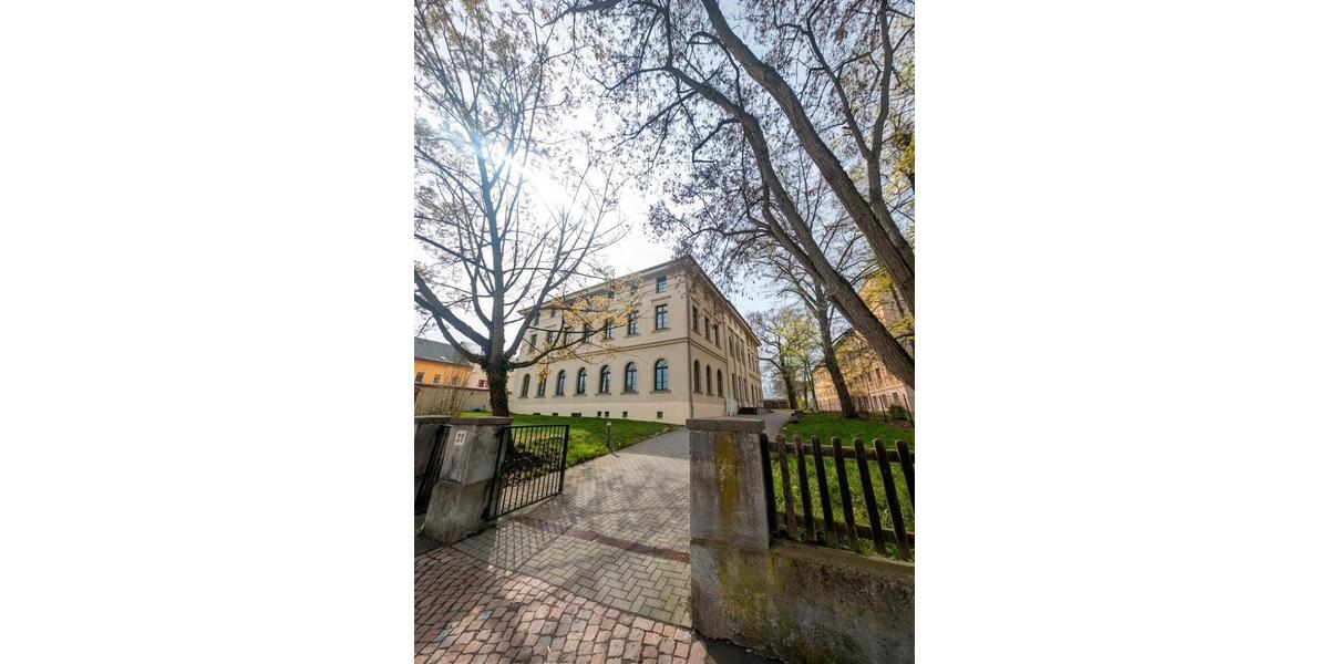 Etagenwohnung Glauchau - 2 Zimmer, 53 m&sup2;, 79.900&euro; | Angebot:26283483