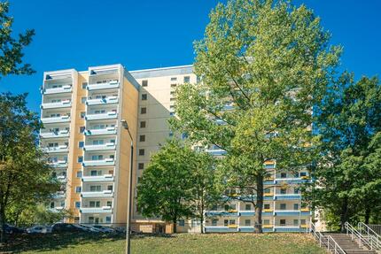 Wohnung Chemnitz Markersdorf - 1 Zimmer, 36 m&sup2;, 213&euro; | Angebot:26682578