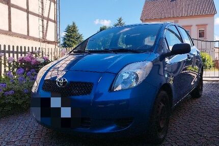 Toyota Yaris 94.066 km 3.500 &euro; Penig 09322