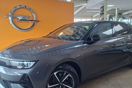 Opel Astra 15.200 km 19.990 &euro; Altmittweida 09648