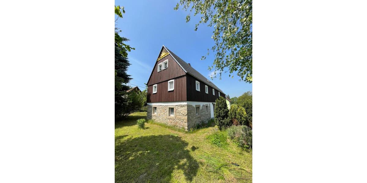 Historisches Landhaus bei Bautzen Haus auf dem Land Sachsen 5 zimmer