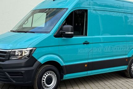VW Crafter 48.842 km 24.850 € Chemnitz 09120