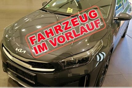 Kia XCeed 9.436 km 20.999 &euro; Chemnitz 09125
