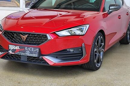 Cupra Leon 41.259 km 22.969 &euro; Oberlungwitz 09353