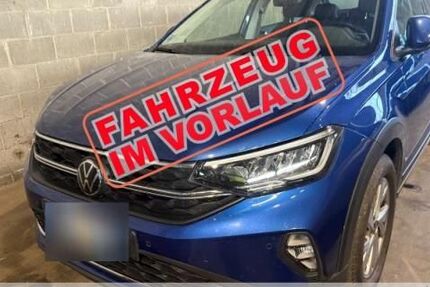 VW Taigo 20.270 km 16.299 &euro; Chemnitz - Mittelbach 09224